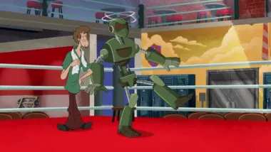 E10.The Crown Jewel Of Boxing!