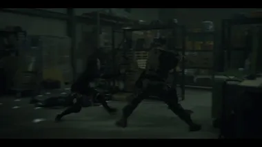 E4.The Shopping Mall