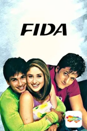 Fida - Movie free on Castle
