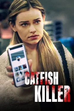 Movie Poster: Catfish Killer