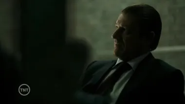 E5.The Legend of Terrence Graves