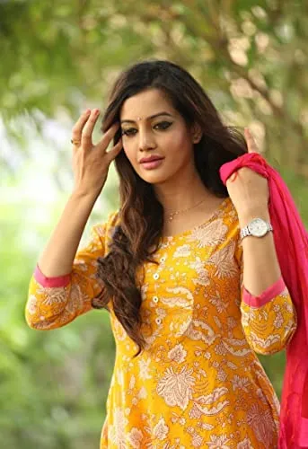 Deeksha Panth