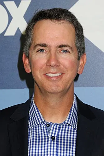 Gregg Binkley