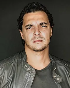 Pedro Hossi