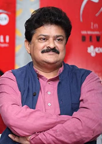 Mandya Ramesh