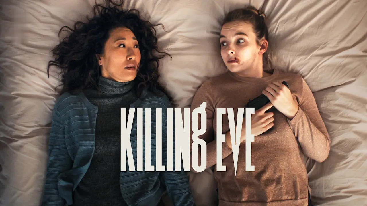 Killing Eve