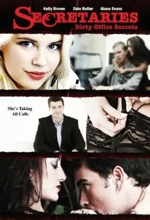 Movie Poster: Secretaries