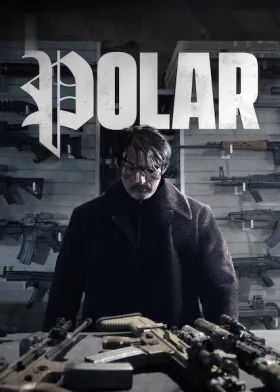 Polar - Movie free on Castle
