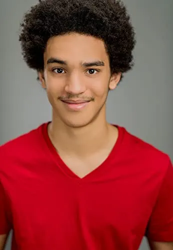 Kaniel Jacob-Cross
