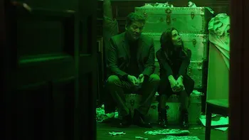 E9.The Alibi