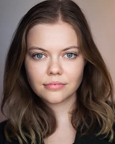 Katherine Field