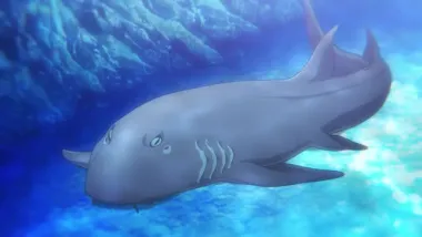 E10.The Grab Start of Hope!