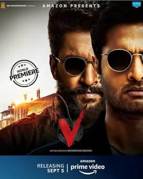 V - Movie free on Castle