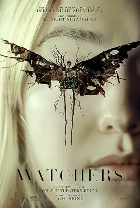 The Watchers - Movie free on Castle
