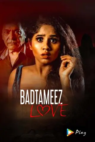 Badtameez Love