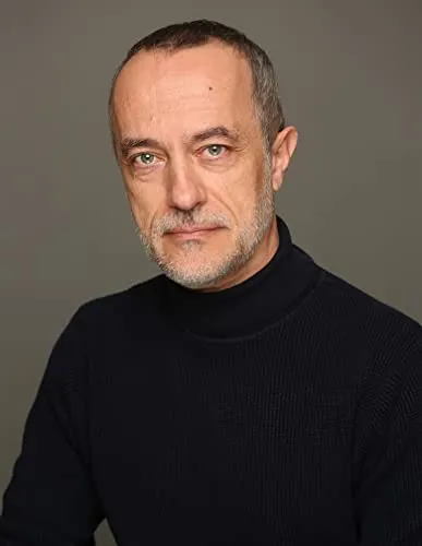 Chema Ruiz
