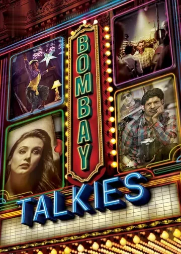 Bombay Talkies
