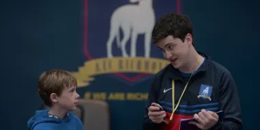 E8.We’ll Never Have Paris