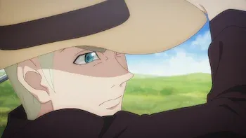 E9.An Approaching Destiny