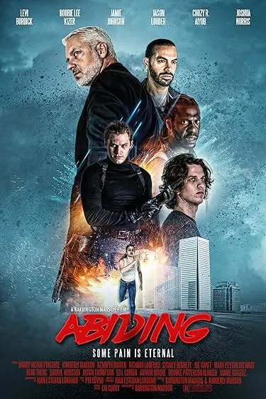 Movie Poster: Abiding