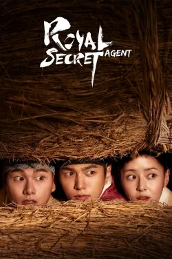 Royal Secret Agent - Web Serie complete free on Castle