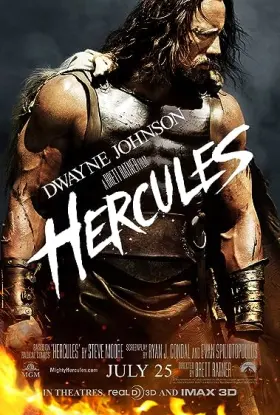 Hercules - Movie free on Castle