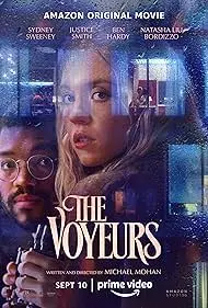 The Voyeurs - Movie free on Castle