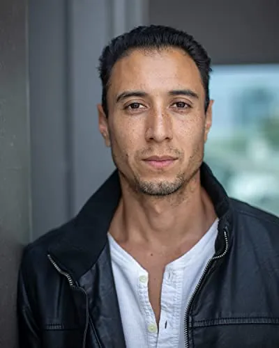 Adam Cabrera