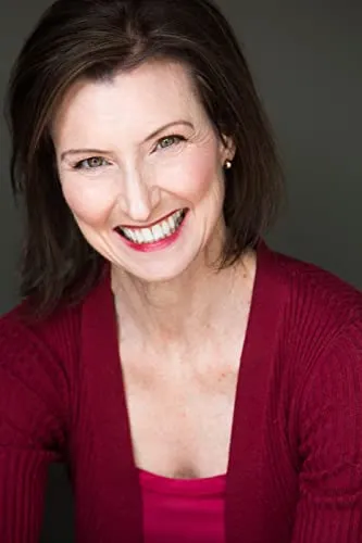 Stephanie Wilkinson
