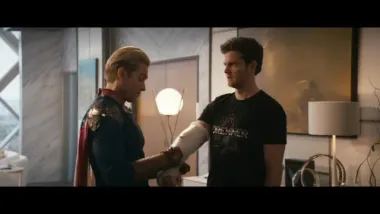 E4.Glorious Five Year Plan