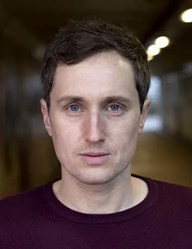 Jonny Everett