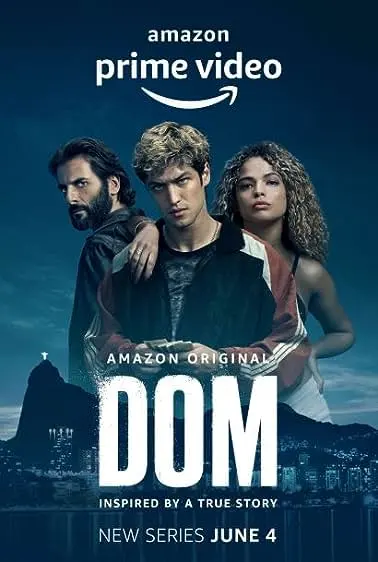 Episode 1 — DOM Season 2