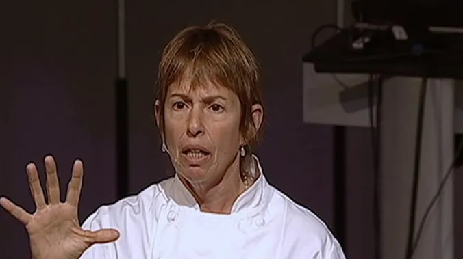 Ann Cooper