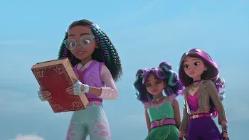 E4.The Book of Grim