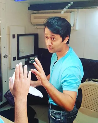 Aakash Dabhade