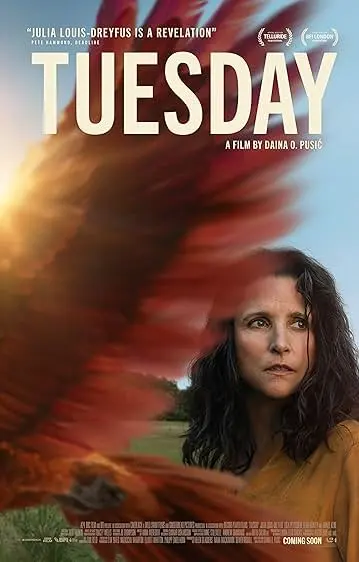 Movie Poster: Tuesday