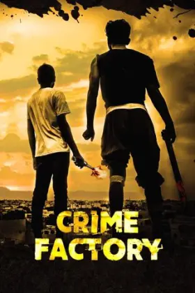 Crime Factory - Movie free on Castle