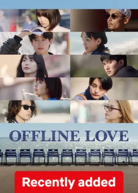 Offline Love - Movie free on Castle
