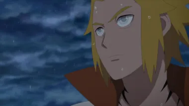 E254.The Spiral of Revenge