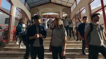 E3.A Dangerous Funny Feeling