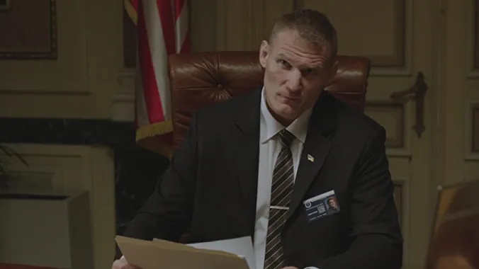 Josh Barnett