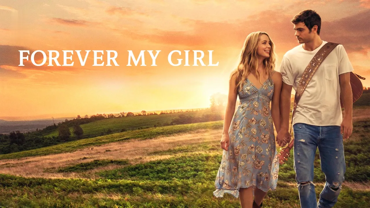 Forever My Girl