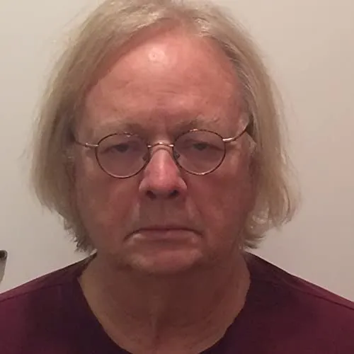 Gary Houston