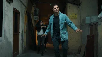 Episode 1