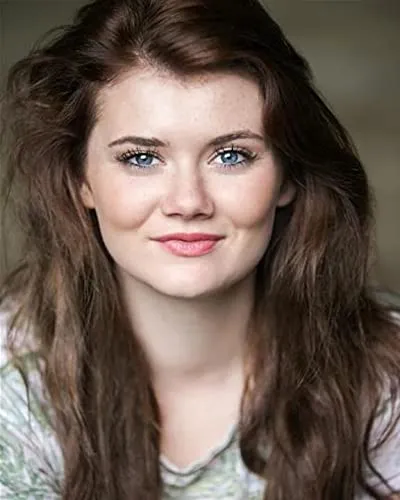 Danielle Phillips