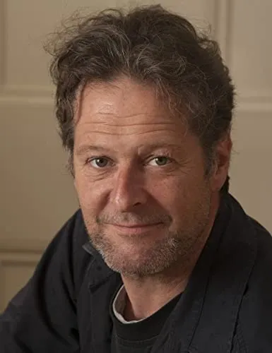 Iain Herridge