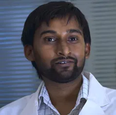 Brajesh Kumar