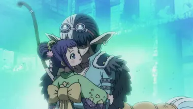 E1078.He Returns! The Shogun of the Land of Wano, Kozuki Momonosuke