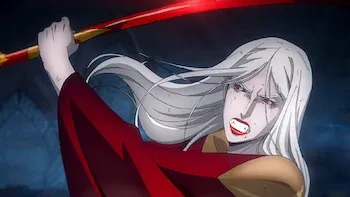 E6.You Don't Deserve My Blood