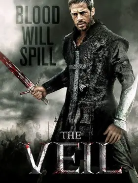 The Veil - Movie free on Castle